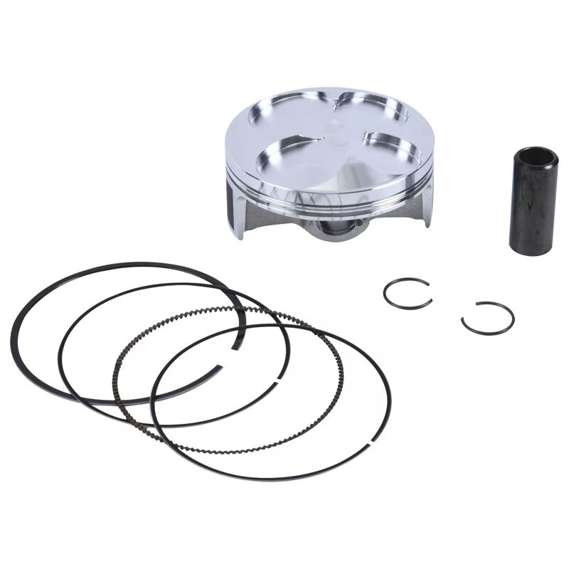 Piston Kit Vertex 77.0 A Hc Yamaha WR/YZ 250 19-22, Vertex Hc Compr 14,7:1