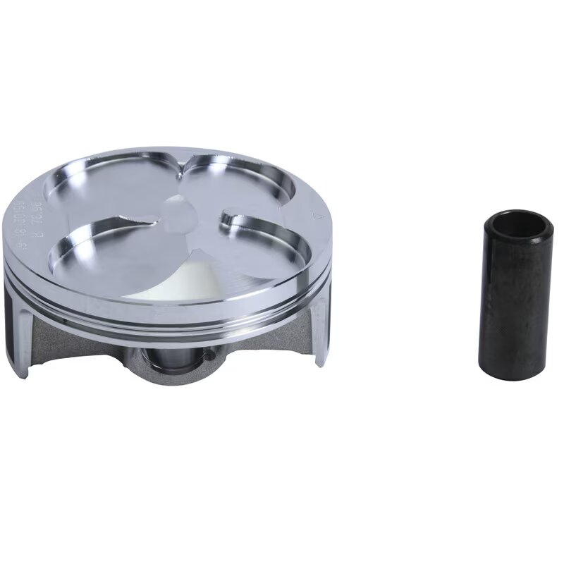 Piston Kit Vertex 77.0 A Hc Yamaha WR/YZ 250 19-22, Vertex Hc Compr 14,7:1
