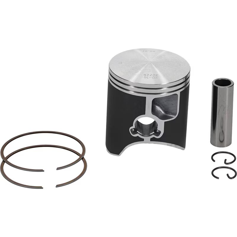 Piston Kit Vertex 66.4 B Beta Rr 250 2T 18-23, Vertex Xtrainer