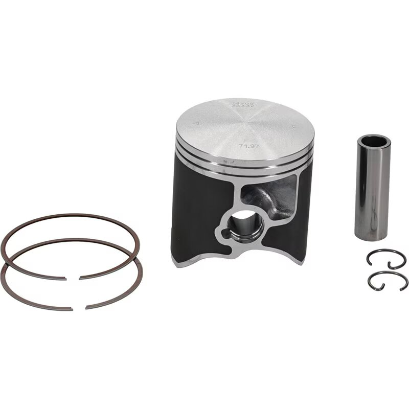 Piston Kit Vertex 72.0 C Beta Rr 300 2T 18-21, Vertex Xtrainer