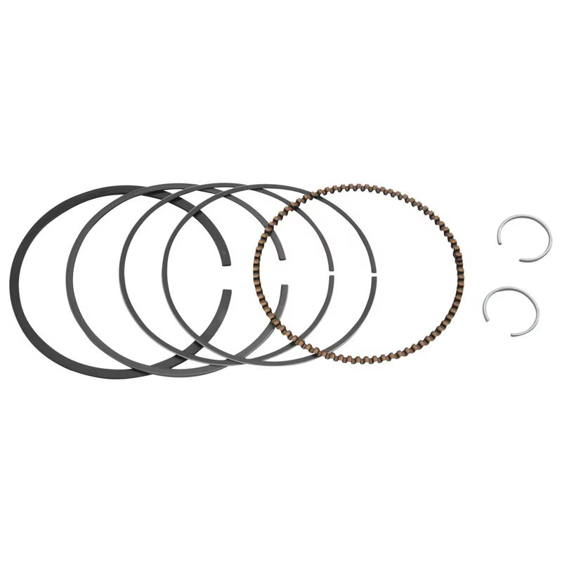 Piston Kit Vertex 80.0 B Polaris Rzr 800 09-14, Vertex Compr 10,2;1 Cast