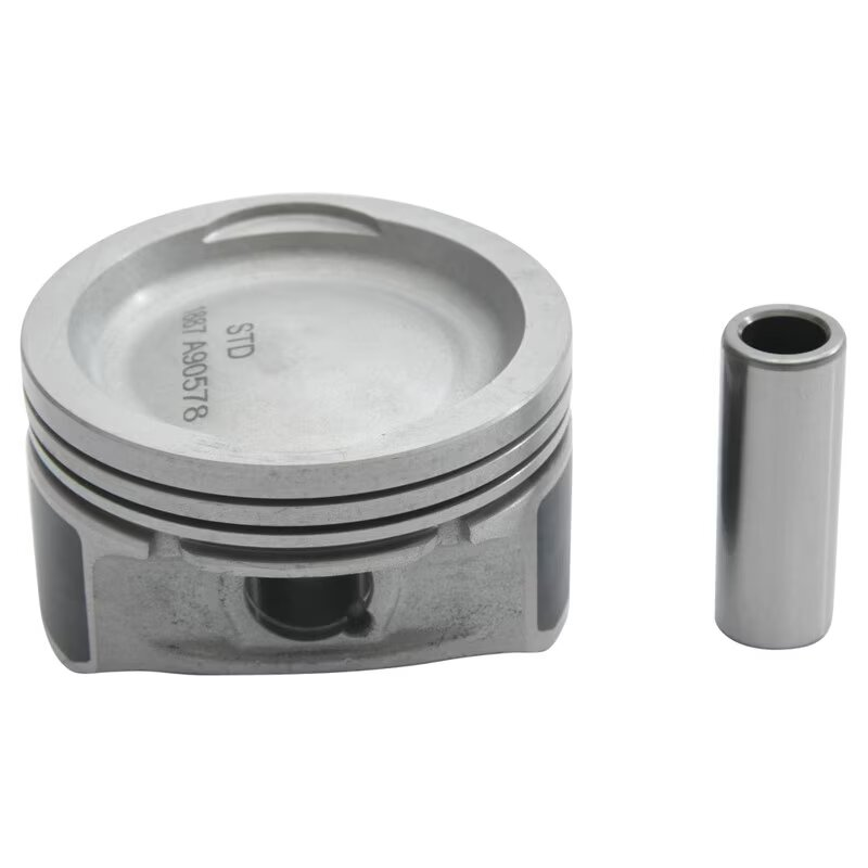 Piston Kit Vertex 80.0 B Polaris Rzr 800 09-14, Vertex Compr 10,2;1 Cast