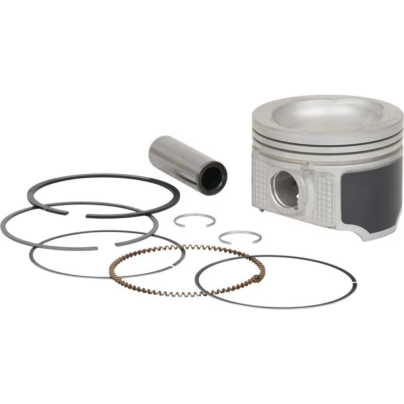 Piston Kit Vertex 80.0 B Polaris Ranger 700 02-09, Vertex Sportsman Cast