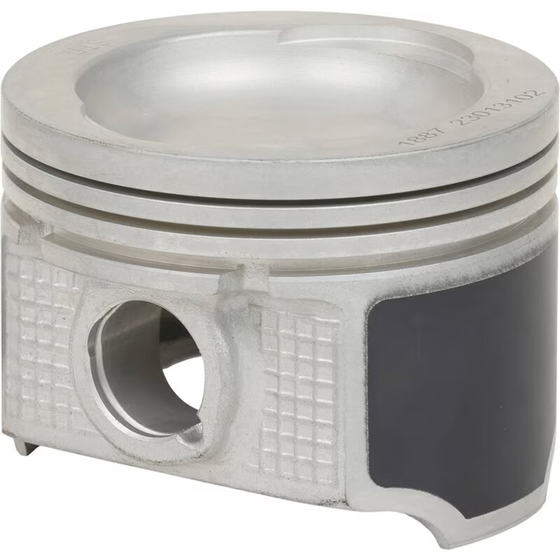 Piston Kit Vertex 80.0 B Polaris Ranger 700 02-09, Vertex Sportsman Cast