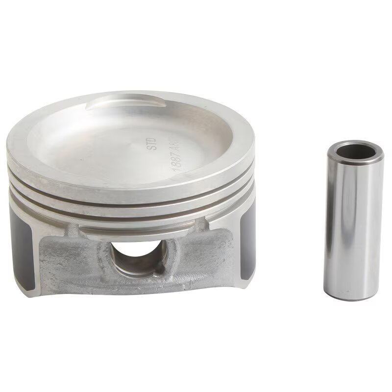 Piston Kit Vertex 80.0 B Polaris Ranger 700 02-09, Vertex Sportsman Cast