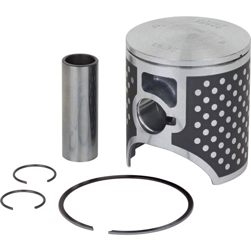 Piston Kit Vertex 47.0 A KTM Exc/SX 85 03-22, Vertex Gas Gas/Husky Race Evolution