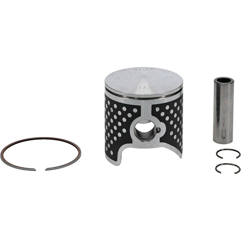 Piston Kit Vertex 45.0 Ef KTM SX 65 09-22, Vertex Gas Gas/Husky Race Evolution