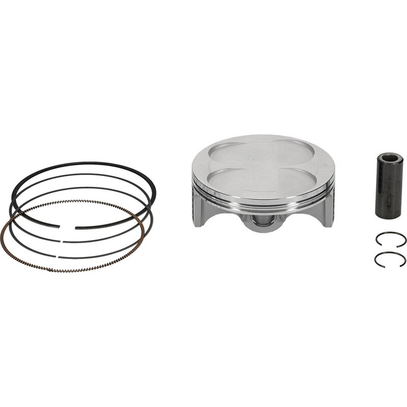 Piston Kit Vertex 97.0 B GP Yamaha WR/YZ 450 20-22, Vertex Hc Compr 13,45:1 GP Racers Choice