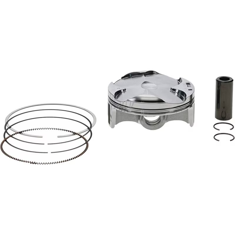 Piston Kit Vertex 78.0 B Kawasaki KX 250 2020, Vertex Compr 14,2:1