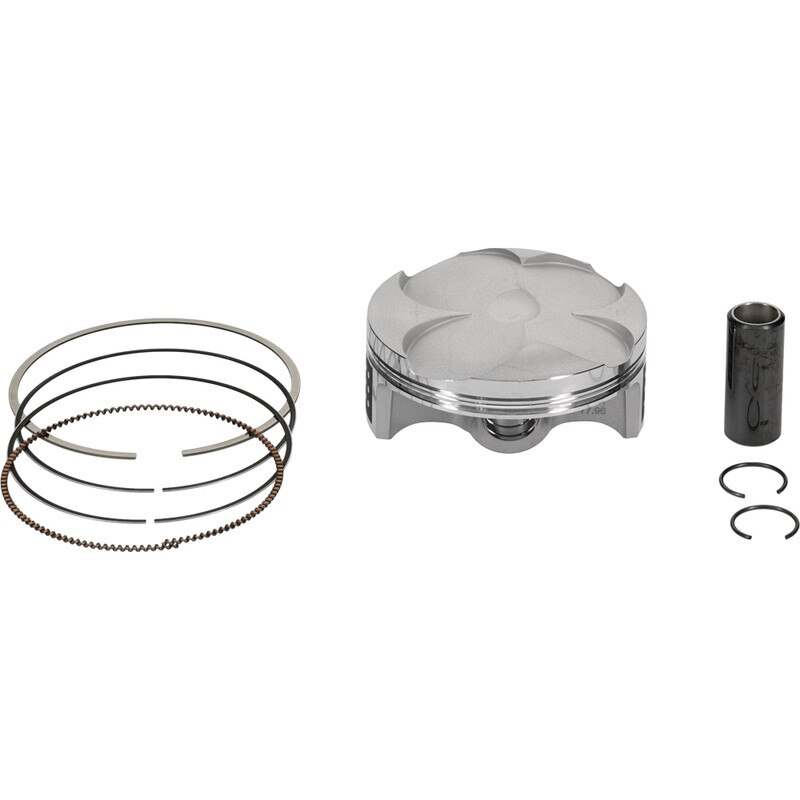 Piston Kit Vertex 78.0 B GP Kawasaki KX 250 2020, Vertex Hc Compr 14,6:1 GP Racers Choice