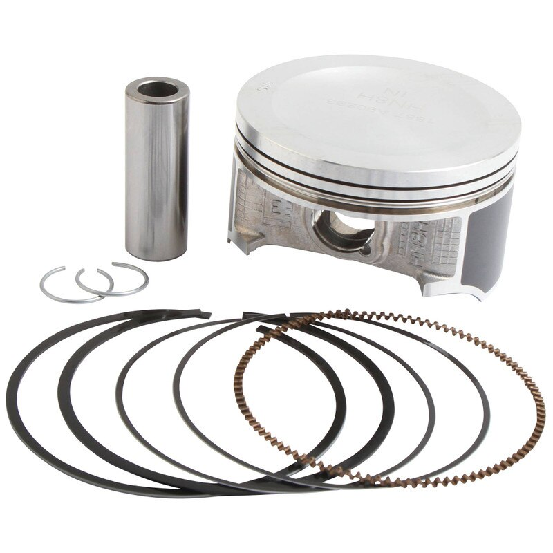 Piston Kit Vertex 102.0 A Honda Trx 680 06-21, Vertex Pioneer 700 Compr 9,2;1