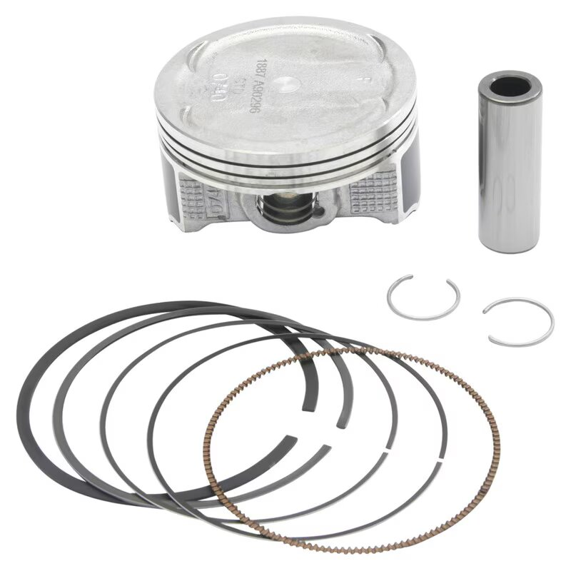 Piston Kit Vertex 85.00 Kawasaki Teryx 800 14-20, Vertex