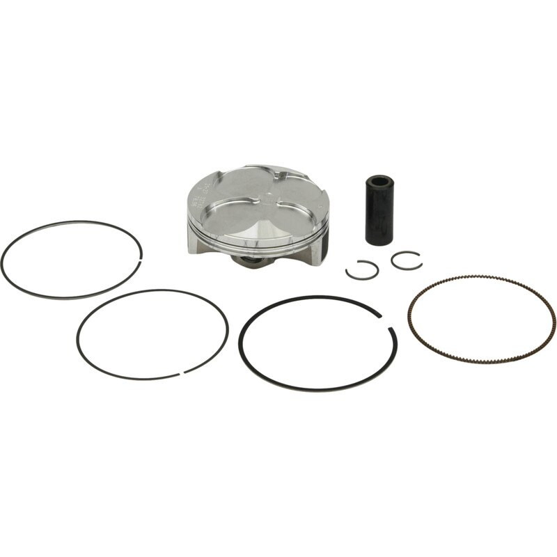 Piston Kit Vertex 79.0 A Hc Honda CRF 250 R/Rx 20-21, Vertex Hc Compr 14,4;1