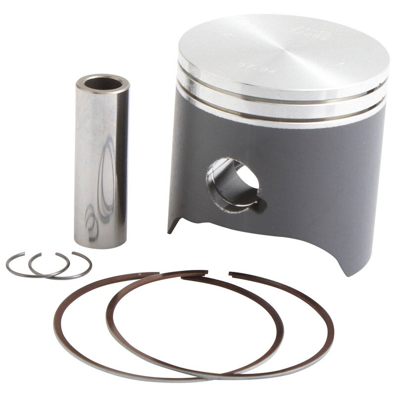Piston Kit Vertex 58.0 C KTM Exc 150 Tpi 21-22, Vertex Husky TE 150I