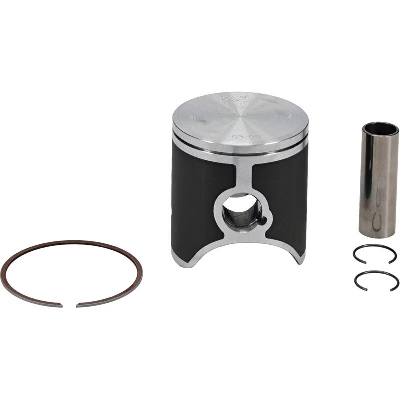 Piston Kit Vertex 56.0 Yamaha WR/YZ 125 2022, Vertex Os+2.00 Fantic Xx 125 2022