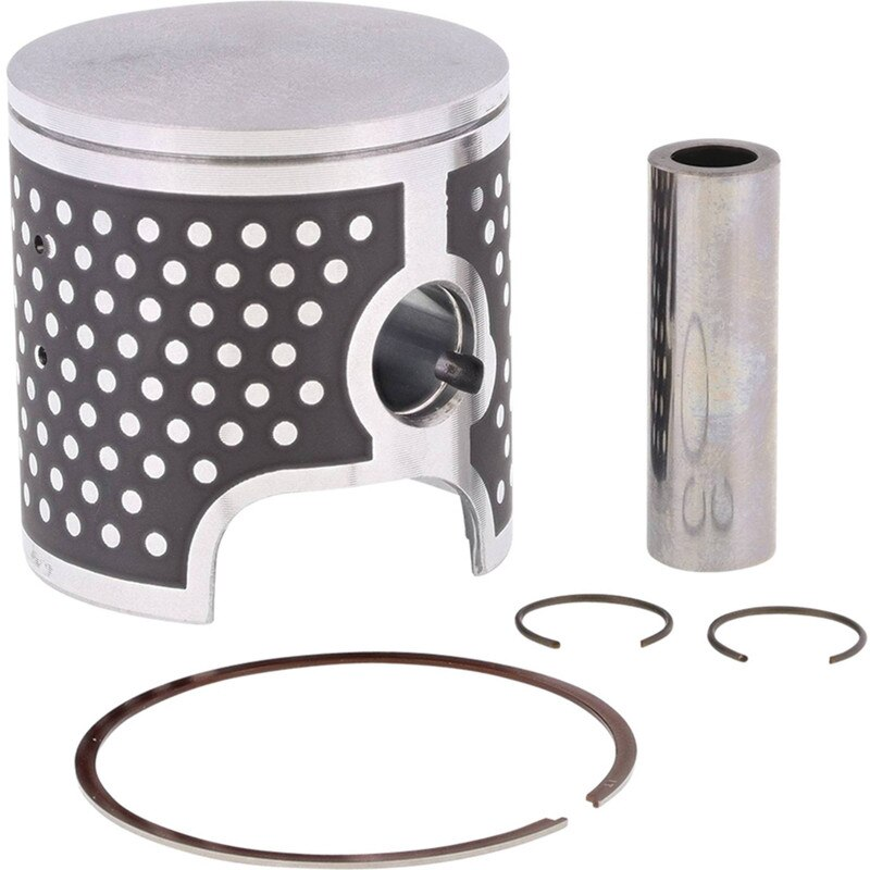 Piston Kit Vertex 52.5mm C Kawasaki KX 112 22-23, Vertex