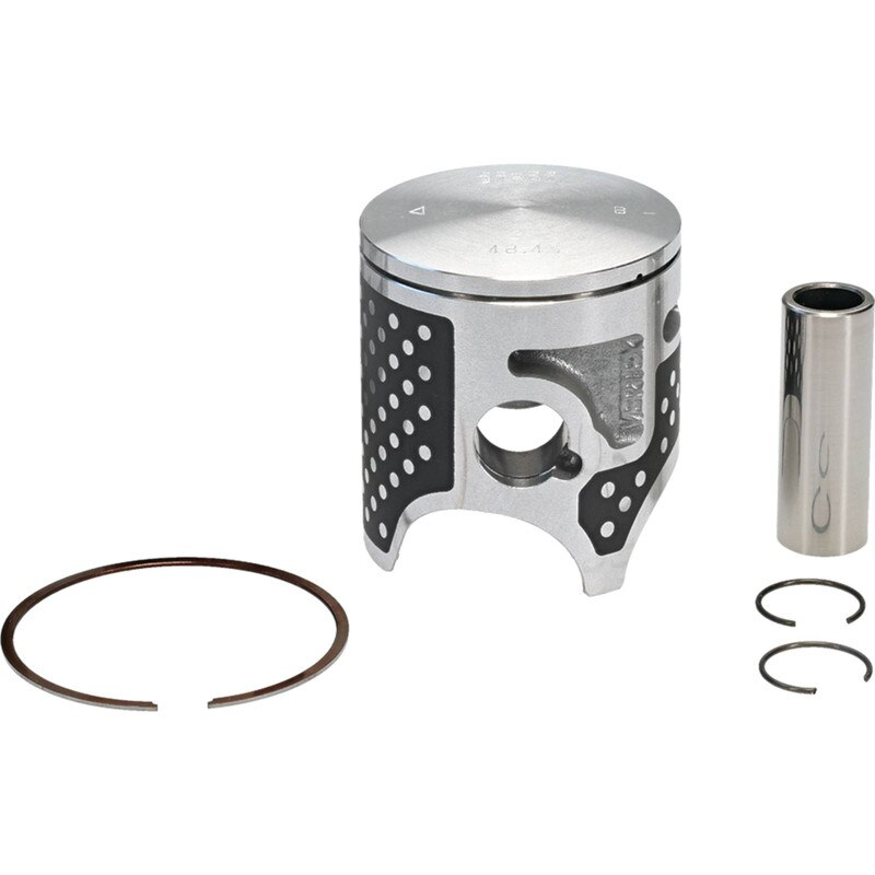 Piston Kit Vertex 48.5mm A Kawasaki KX 85 14-23, Vertex Single Ring 0,8 Race Evolution