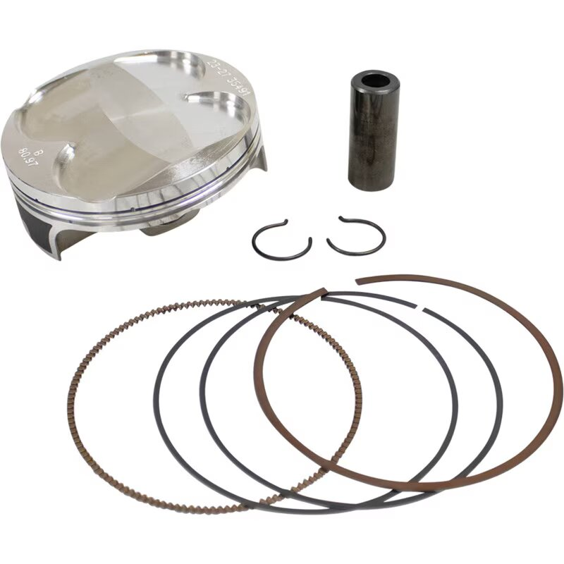 Piston Kit Vertex 81mm B Husky FC250 2023, Vertex