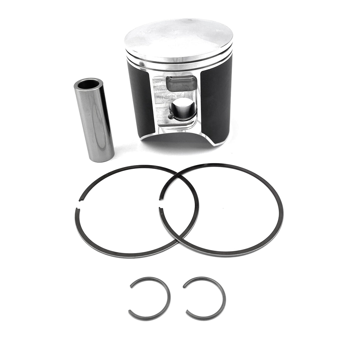 Piston Kit Vertex 72mm B Tm Racing En/Sm 300 19-23, Vertex
