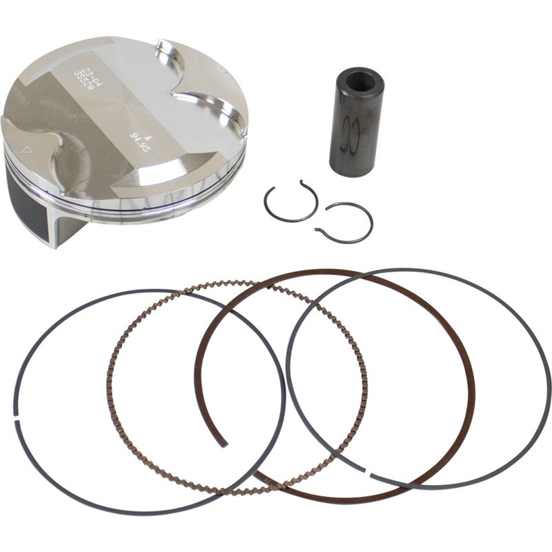 Piston Kit Vertex 95mm A KTM Sx-f 450 2023, Vertex , Husky FC 450 2023