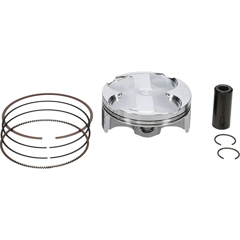 Piston Kit Vertex 78.0 A Kawasaki KX 250 23-24, Vertex Compression 14,1:1