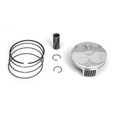 Piston Kit Vertex, Racers Choice 78.0 B Kawasaki KX 250 23-24, Vertex High Compression