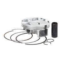Piston Kit Vertex, Racers Choice 78.0 C Kawasaki KX 250 23-24, Vertex High Compression