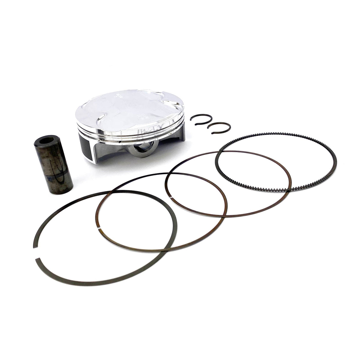 Piston Kit Vertex 88.0 C KTM, Gasgas Mc/EC350F 2024, Vertex