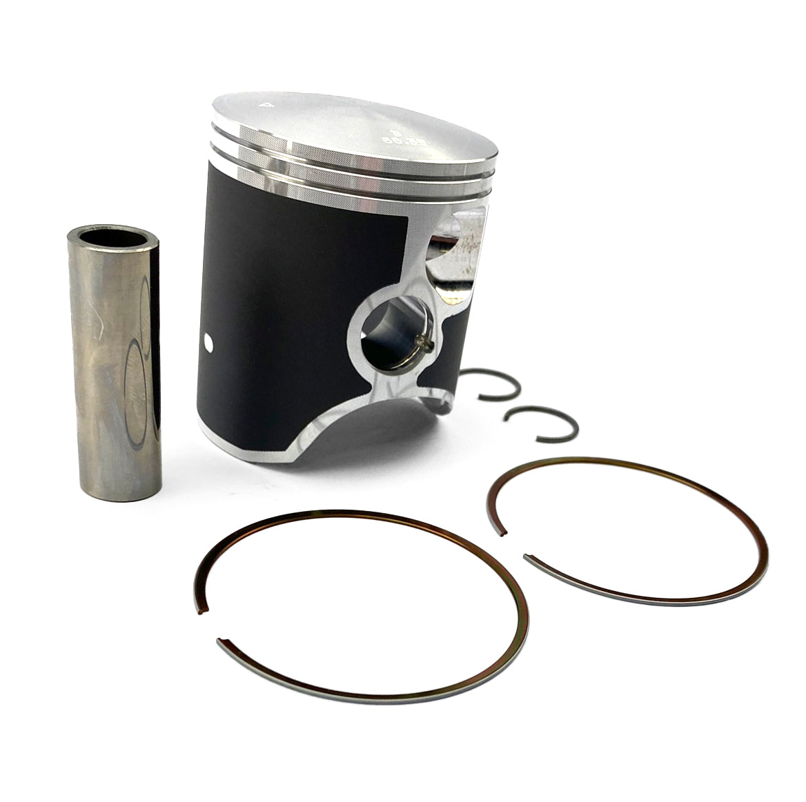 Piston Kit Vertex 66.4mm A 250cc KTM Husqvarna Gasgas Pro Race Forged