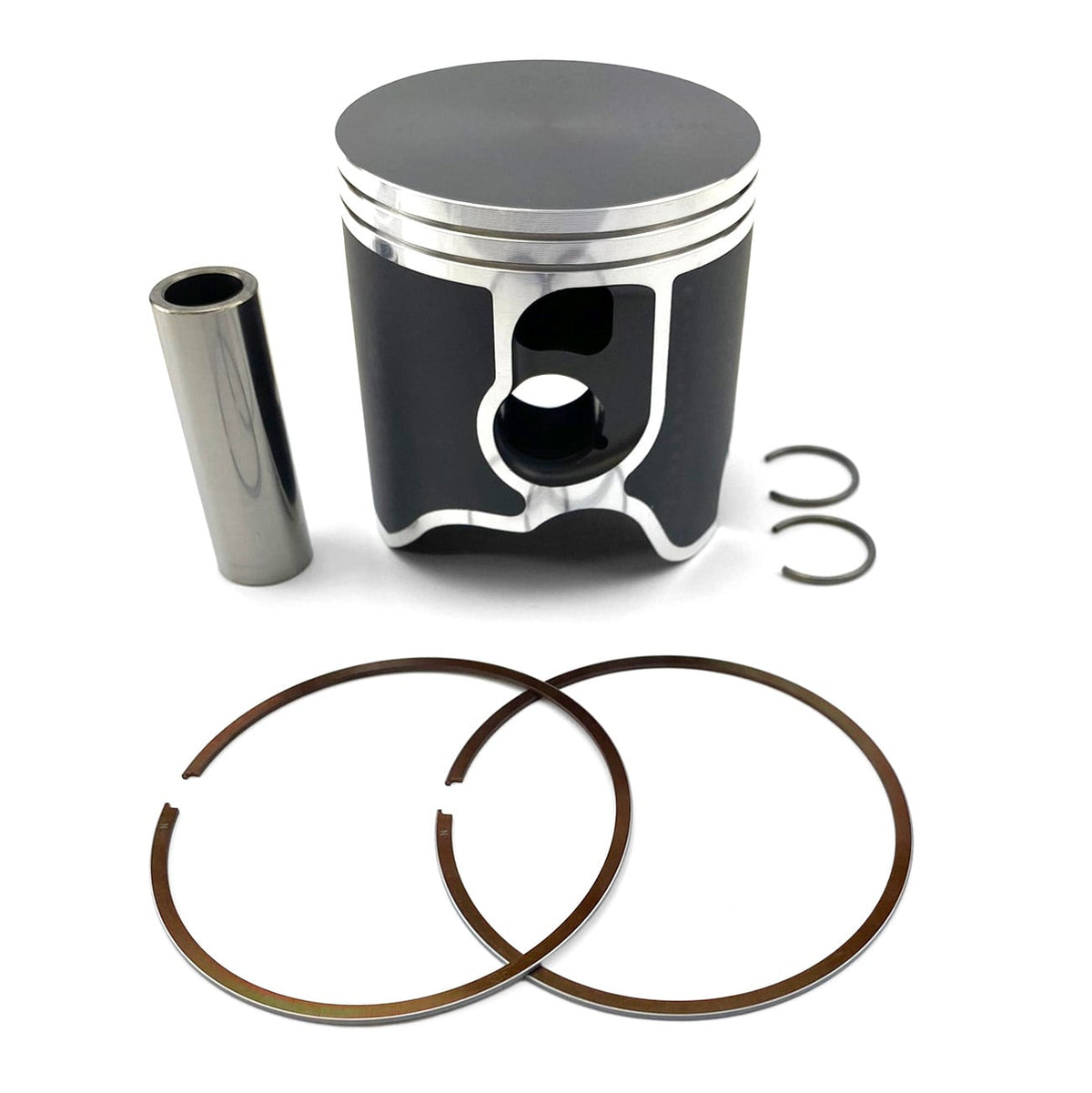 Piston Kit Vertex 72mm A 300cc KTM Husqvarna Gasgas Pro Race Forged