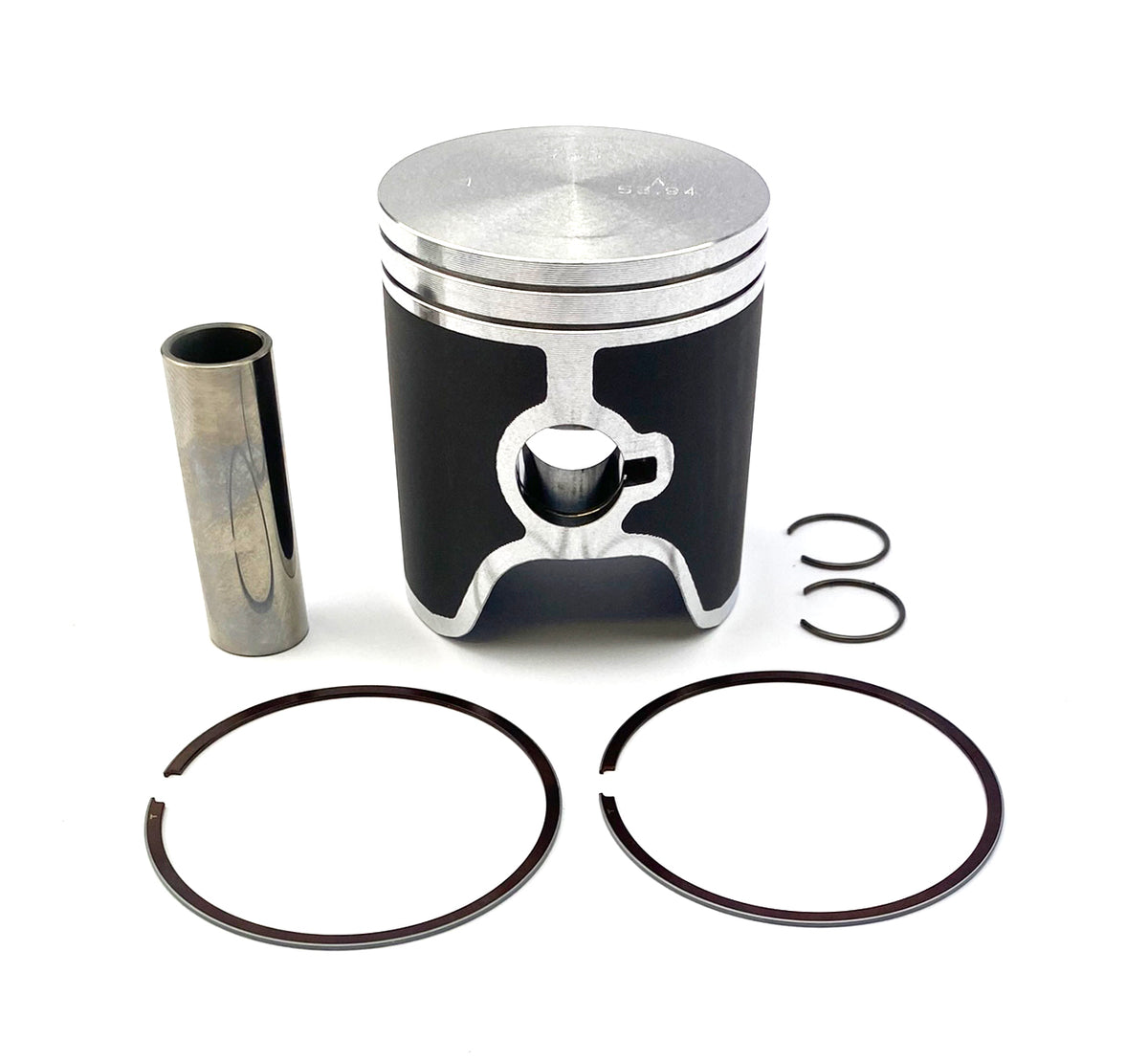 Piston Kit Vertex 54mm A Sherco SE125R 2018-24, Vertex