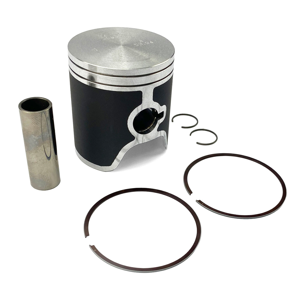 Piston Kit Vertex 54mm A Sherco SE125R 2018-24, Vertex