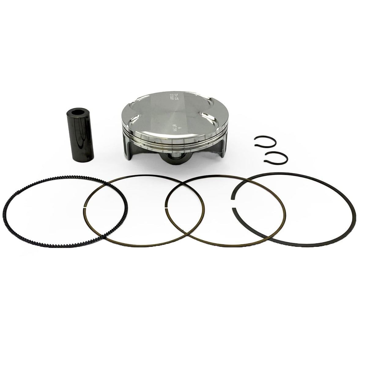 Piston Kit Vertex 88.0 C KTM Sx-f 350 16-22, Vertex Gas Gas/Husky