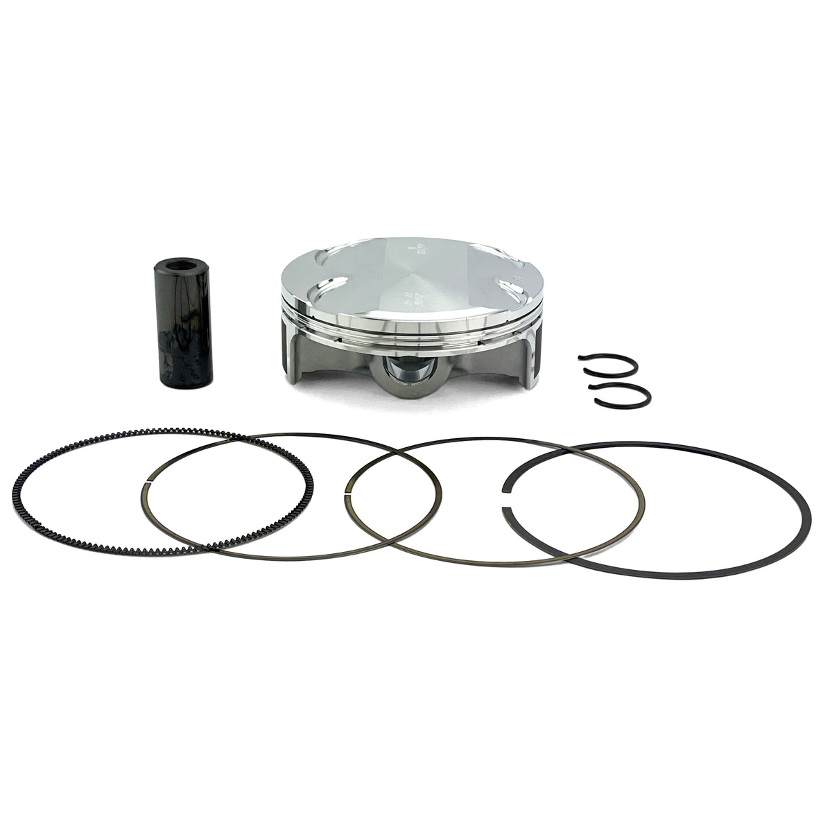 Piston Kit Vertex 88.0 B KTM, Gasgas Mc/EC350F 2024-25, Vertex