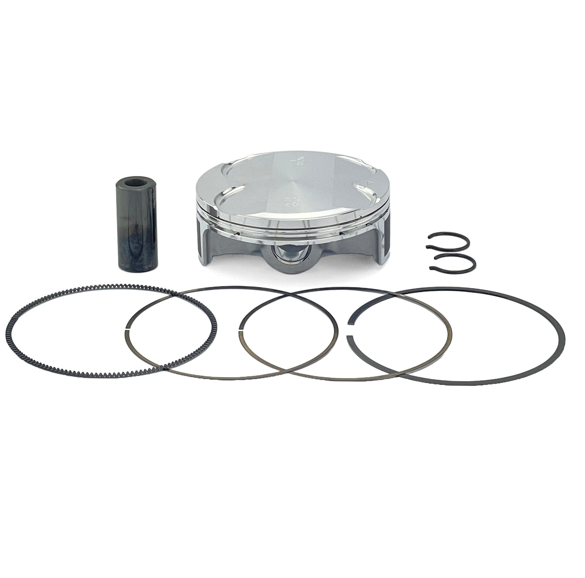 Piston Kit Vertex 88.0 A KTM, Gasgas Mc/EC350F 2024-25, Vertex