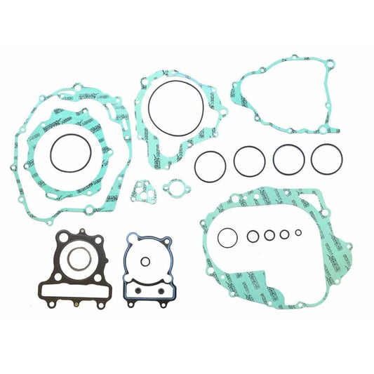 COMPLETE GASKET KIT YFB/YFM 225/250 92-02, ATHENA P400485850225 YAMAHA