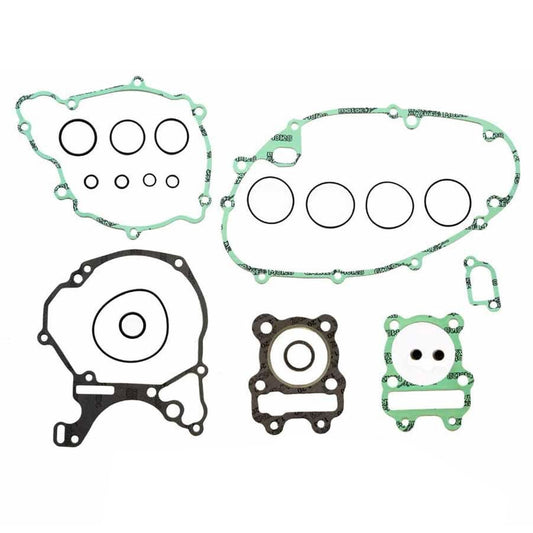 COMPLETE GASKET KIT KLF/KLT 110 84-88, ATHENA P400250850111 KAWASAKI