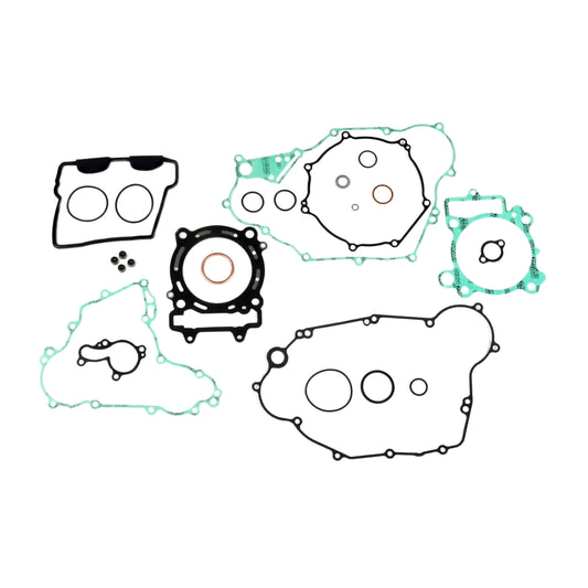 COMPLETE GASKET KIT 06-14 KAWASAKI KFX450R ATHENA P400250850057