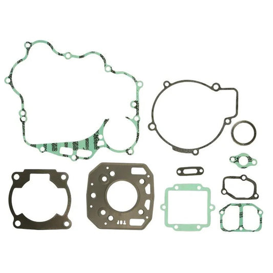 COMPLETE GASKET KIT KMX 125 85-93, ATHENA P400250850129 KAWASAKI