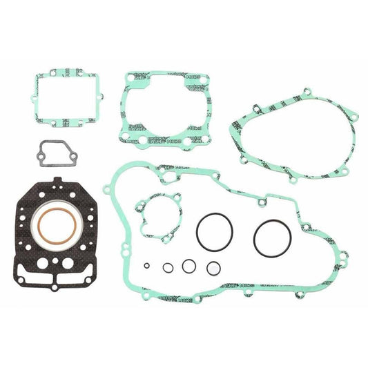 COMPLETE GASKET KIT KSF/KXF 250 87-91, ATHENA P400250850254 KAWASAKI