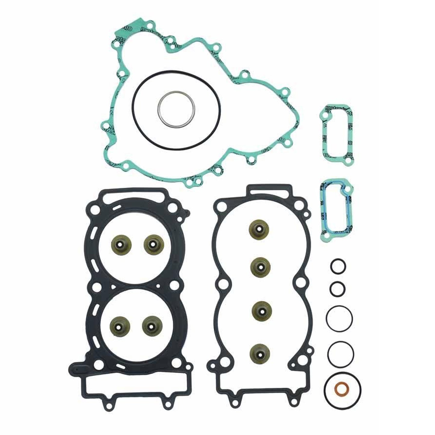 COMPLETE GASKET KIT POLARIS RZR 900 13-14, ATHENA P400427870022 RANGER