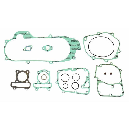 COMPLETE GASKET KIT YFM 90 RAPTOR 09-13, ATHENA P400485850186 YAMAHA