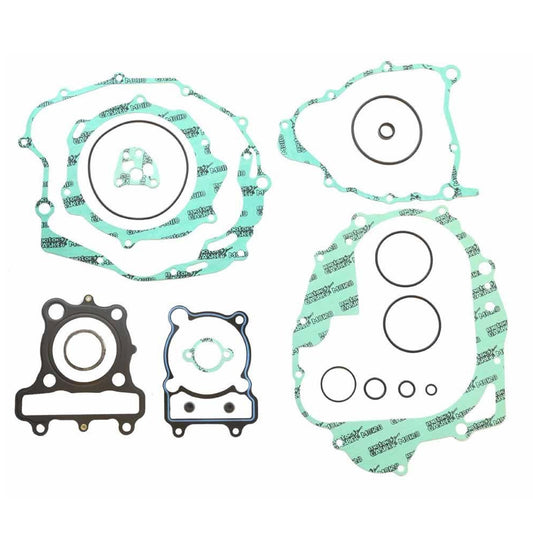 COMPLETE GASKET KIT YFM 200 86-89, ATHENA P400485850200 YAMAHA