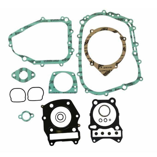 COMPLETE GASKET KIT LT300E 87-89, ATHENA P400510850354 SUZUKI