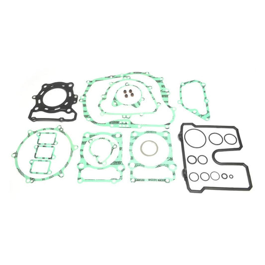 COMPLETE GASKET KIT KLX 250 07-12, ATHENA P400250850049 KAWASAKI