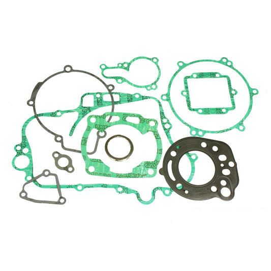COMPLETE GASKET KIT KDX 125 90-93, ATHENA P400250850128 KAWASAKI
