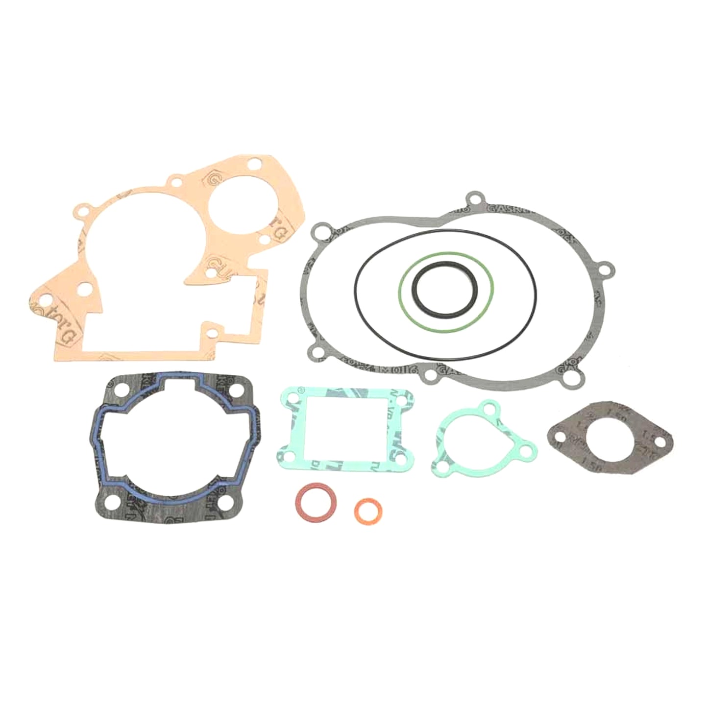 COMPLETE GASKET KIT CR50 11-18, ATHENA P400220850262 HUSQVARNA