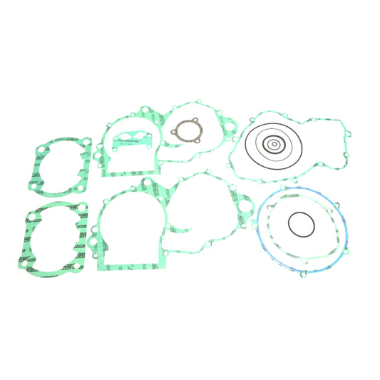 COMPLETE GASKET KIT CR/WR 250 91-98, ATHENA P400220850251HUSQVARNA