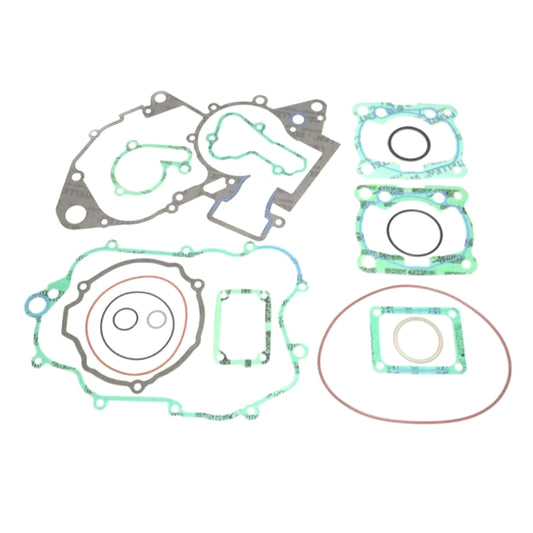 COMPLETE GASKET KIT CR/SM/WR 125 97-14, ATHENA P400220850128 HUSQVARNA