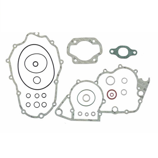 COMPLETE GASKET KIT FANTIC 2T LC 125, ATHENA P400120850021